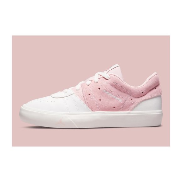 Nike Jordan Series ES Low Womens Casual Shoes DN1857-610 NEW Size 12/Mens 10.5 - Picture 4 of 9